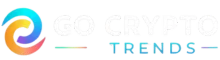 GO CRYPTO TRENDS Logo